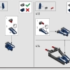 2022 Ford GT (LEGO 42154)