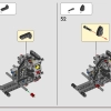 Бэтцикл Бэтмена (LEGO 42155)