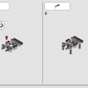 Бэтцикл Бэтмена (LEGO 42155)