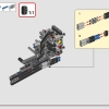 Бэтцикл Бэтмена (LEGO 42155)
