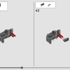 Бэтцикл Бэтмена (LEGO 42155)