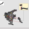 Бэтцикл Бэтмена (LEGO 42155)