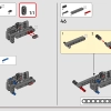 Бэтцикл Бэтмена (LEGO 42155)