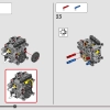 Бэтцикл Бэтмена (LEGO 42155)