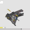 Бэтцикл Бэтмена (LEGO 42155)
