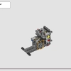 Бэтцикл Бэтмена (LEGO 42155)