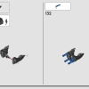 Бэтцикл Бэтмена (LEGO 42155)