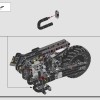 Бэтцикл Бэтмена (LEGO 42155)