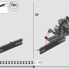 Бэтцикл Бэтмена (LEGO 42155)