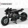 Бэтцикл Бэтмена (LEGO 42155)
