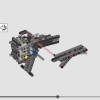 Бэтцикл Бэтмена (LEGO 42155)