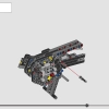 Бэтцикл Бэтмена (LEGO 42155)