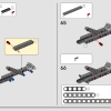 Бэтцикл Бэтмена (LEGO 42155)