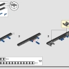 Бэтцикл Бэтмена (LEGO 42155)