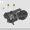 Бэтцикл Бэтмена (LEGO 42155)