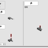 Бэтцикл Бэтмена (LEGO 42155)