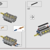 Гибридный гиперкар PEUGEOT 9X8 24H Le Mans (LEGO 42156)