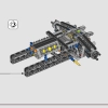 Гибридный гиперкар PEUGEOT 9X8 24H Le Mans (LEGO 42156)