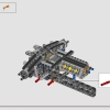 Гибридный гиперкар PEUGEOT 9X8 24H Le Mans (LEGO 42156)