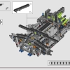 Гибридный гиперкар PEUGEOT 9X8 24H Le Mans (LEGO 42156)