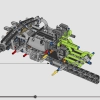 Гибридный гиперкар PEUGEOT 9X8 24H Le Mans (LEGO 42156)
