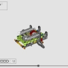 Гибридный гиперкар PEUGEOT 9X8 24H Le Mans (LEGO 42156)