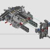 Гибридный гиперкар PEUGEOT 9X8 24H Le Mans (LEGO 42156)