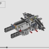 Гибридный гиперкар PEUGEOT 9X8 24H Le Mans (LEGO 42156)