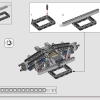 Гибридный гиперкар PEUGEOT 9X8 24H Le Mans (LEGO 42156)