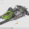 Гибридный гиперкар PEUGEOT 9X8 24H Le Mans (LEGO 42156)