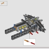 Гибридный гиперкар PEUGEOT 9X8 24H Le Mans (LEGO 42156)