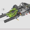Гибридный гиперкар PEUGEOT 9X8 24H Le Mans (LEGO 42156)