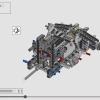 Гибридный гиперкар PEUGEOT 9X8 24H Le Mans (LEGO 42156)