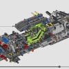 Гибридный гиперкар PEUGEOT 9X8 24H Le Mans (LEGO 42156)