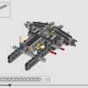 Гибридный гиперкар PEUGEOT 9X8 24H Le Mans (LEGO 42156)