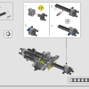 Гибридный гиперкар PEUGEOT 9X8 24H Le Mans (LEGO 42156)