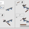 Гибридный гиперкар PEUGEOT 9X8 24H Le Mans (LEGO 42156)