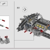 Гибридный гиперкар PEUGEOT 9X8 24H Le Mans (LEGO 42156)
