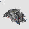 Гибридный гиперкар PEUGEOT 9X8 24H Le Mans (LEGO 42156)