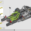 Гибридный гиперкар PEUGEOT 9X8 24H Le Mans (LEGO 42156)