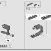 Гибридный гиперкар PEUGEOT 9X8 24H Le Mans (LEGO 42156)