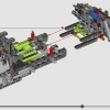 Гибридный гиперкар PEUGEOT 9X8 24H Le Mans (LEGO 42156)