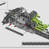 Гибридный гиперкар PEUGEOT 9X8 24H Le Mans (LEGO 42156)