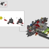 Гибридный гиперкар PEUGEOT 9X8 24H Le Mans (LEGO 42156)