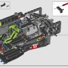 Гибридный гиперкар PEUGEOT 9X8 24H Le Mans (LEGO 42156)