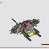 Гибридный гиперкар PEUGEOT 9X8 24H Le Mans (LEGO 42156)