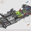 Гибридный гиперкар PEUGEOT 9X8 24H Le Mans (LEGO 42156)