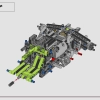 Гибридный гиперкар PEUGEOT 9X8 24H Le Mans (LEGO 42156)