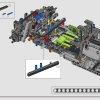 Гибридный гиперкар PEUGEOT 9X8 24H Le Mans (LEGO 42156)