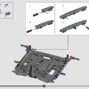 Гибридный гиперкар PEUGEOT 9X8 24H Le Mans (LEGO 42156)